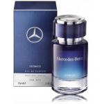Mercedes-Benz Ultimate EDP meestele - 75 ml.
