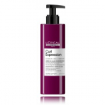 L'oreal Professionnel Curl Expression Cream in Jelly aktivaator ja niisutaja lokkis juustele - 250 ml.