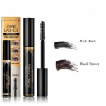 Max Factor Divine Lashes Mascara vol&uuml;&uuml;mi lisav ripsmetu&scaron;&scaron; 8 ml - Black/Brown