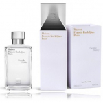 Maison Francis Kurkdjian Gentle Fluidity Silver EDP meestele ja naistele - 200 ml.