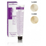 Fanola No Yellow Color Ice Superlighteners professionaalne juuksev&auml;rv 100 ml. - S.1322 Intense Anti-Yellow Ice Superlightener