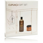 Ziaja Cupuacu komplekt (du&scaron;igeel 500 ml. + kehakoorija 200 ml.) - Komplekt