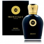 Moresque Emiro EDP meestele ja naistele - 50 ml.