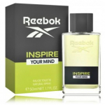 Reebok Inspire Your Mind EDT meestele - 50 ml.