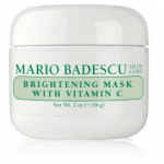 Mario Badescu Brightening Mask With Vitamin C s&auml;ra andev n&auml;omask C-vitamiiniga - 56 g.