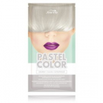 Joanna Pastel Color Intense Colors v&auml;rviv &scaron;ampoon juustele - Silver