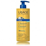 Uriage Bebe 1st Cleansing Oil toitev puhastus&otilde;li imikutele - 500 ml.