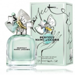 Marc Jacobs Perfect EDT naistele - 50 ml.