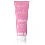 Eveline My Life My Hair Strenghtening Conditioner tugevdav palsam - 250 ml.