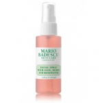 Mario Badescu Facial Spray With Aloe, Herbs & Rosewater n&auml;osprei - 59 ml.