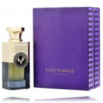 Electimuss Mercurial Cashmere Pure Perfume PP meestele ja naistele - 100 ml.