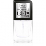 Wibo Incredible Gel Base geellaki alus - 8.5 ml.
