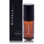 Rituals Homme Beard Oil habeme&otilde;li meestele - 30 ml.