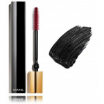 Chanel Noir Allure Mascara vol&uuml;&uuml;mi andev, pikendav ja koolutav ripsmetu&scaron;&scaron; - 10 Noir