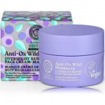 Natura Siberica Professional Anti-Ox Wild Blueberry Overnight Renew Face Cream-Mask n&auml;okreem-mask - 50 ml.