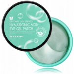 Mizon Original Skin Energy Hyaluronic Acid Hydrogel Eye silmamask - 60 tk.