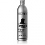 Selective Professional Cemani Powerizer Shampoo &scaron;ampoon juuste v&auml;ljalangemise vastu meestele - 250 ml.