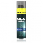 Gillette Mach3 Extra Comfort habemeajamisgeel meestele - 240 ml.