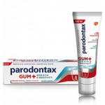 Parodontax Gum and Sensitive Whitening Toothpaste valgendav hambapasta tundlikele hammastele - 75 ml.