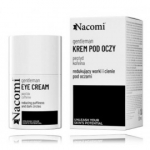 Nacomi Gentleman Eye Cream kergendav silma&uuml;mbruskreem - 30 ml.