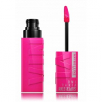 Maybelline SuperStay Vinyl Ink vedel huulepulk - 150 Striking