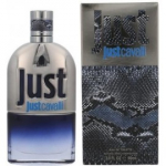Roberto Cavalli Just Cavalli Him EDT meestele - 90 ml.