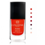 Collistar Puro Smalto Nail Lacquer k&uuml;&uuml;nelakk - 114 Warm Mauve