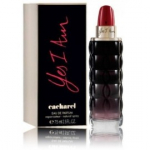 Cacharel Yes I Am EDP naistele - 75 ml.