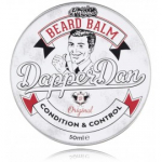 Dapper Dan Beard Balm habemepalsam - 50 ml.