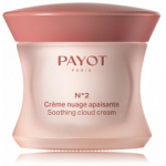 Payot N&deg;2 Soothing Cloud Cream rahustav n&auml;okreem - 50 ml.