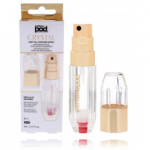 TRAVALO Perfume Pod Crystal korduvt&auml;idetav parf&uuml;&uuml;mipudel - Gold