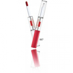 Pupa Made To Last Lip Duo vedel huulev&auml;rv -  007 Coral Sunrise