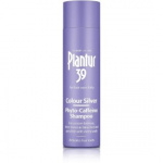 Plantur 39 Color Silver Shampoo kollaseid toone neutraliseeriv &scaron;ampoon - 250 ml.