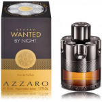 Azzaro Wanted by Night EDP meestele - 50 ml.