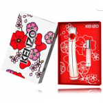 Kenzo Flower L'Absolue komplekt naistele (50 ml EDP + 10 ml EDP) - Komplekt