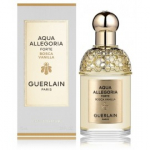 Guerlain Aqua Allegoria Forte Bosca Vanilla EDP naistele ja meestele - 75 ml.