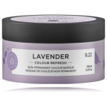 Maria Nila Colour Refresh Non-Permanent Lavender juukseid v&auml;rviv mask - 100 ml.