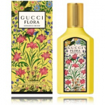 Gucci Flora Gorgeous Orchid EDP naistele - 100 ml.