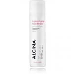 Alcina Color & Blonde Care Shampoo &scaron;ampoon juuste heledamaks muutmiseks - 250 ml.