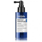 L'oreal Professionnel Serioxyl Advanced Density Activator juukseid visuaalselt tihendav seerum - 90 ml.