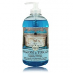 Nesti Dante Emozioni in Toscana Hand & Face Soap k&auml;te- ja n&auml;ovedelseep - 500 ml.