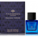 Thameen Peacock Throne Extrait De Parfum PP naistele - 50 ml.