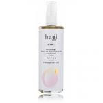 Hagi Mama massaaži&otilde;li intiimpiirkonnale enne s&uuml;nnitust - 100 ml.