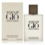 Giorgio Armani Acqua Di Gio habemeajamisj&auml;rgne hooldus meestele 100 ml