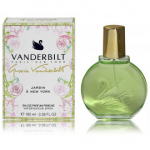 Vanderbilt Jardin A New York Eau Fra&icirc;che 100 ml EDP naistele