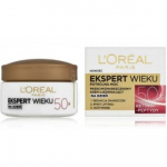 L'oreal Age Specialist 50+ kortsudevastane p&auml;evakreem 50 ml