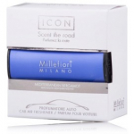 Millefiori Milano Mediterranean Bergamot autol&otilde;hn - 47 g.