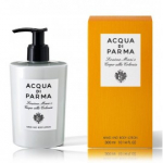 Acqua Di Parma Colonia Hand and Body Lotion k&auml;te- ja kehalosjoon - 300 ml.