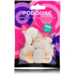 Staleks Pro Pododisc Disposable Files pedik&uuml;&uuml;riketta vahetatavad viilid - M - 100 grit - 50 vnt.