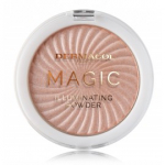 Dermacol Magic Illuminating Powder kirgastav puuder - 8 g.